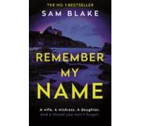 Remember My Name (ebook)