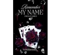 Remember My Name (ebook)