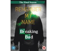 Remember My Nombre - The Final Temporada - Nuevo blu ray Disco