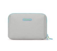 Remember Neceser con compartimentos y cremallera en tres combinaciones de colores, Varios colores, Kulturtasche Ocean