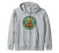 Remember Only You Can Prevent Wildfires Pointing Smokey Bear Sudadera con Capucha