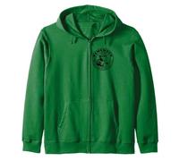 Remember Only You Vintage Smokey Bear Officially Licensed Sudadera con Capucha