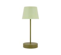 Remember Oscar Glory - Lámpara de mesa LED, altura 33,5 cm, moderna