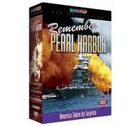 Remember Pearl Harbor Collection [Reino Unido] [DVD]