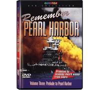 Remember Pearl Harbor [DVD]