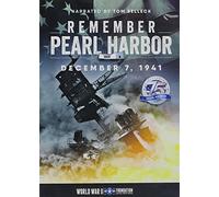 Remember Pearl Harbor [Edizione: Stati Uniti] [Italia] [DVD]