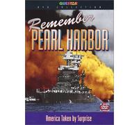 Remember Pearl Harbor [Reino Unido] [DVD]