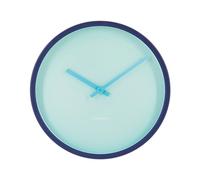 Remember Reloj de Pared 30 x 30 cm (Agua)