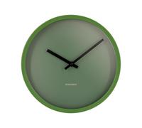Remember Reloj de Pared 30 x 30 cm (Bosque)