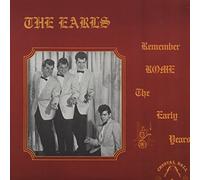 Remember Rome - The Early Years (LP)