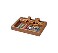 Remember Shut The Box