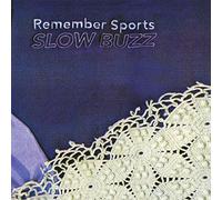 Remember Sports - Slow Buzz - Vinyle Violet [Vinilo]