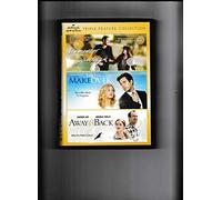 Remember Sunday / The Makeover / Away & Back (Hallmark Hall of Fame Triple Feature) [USA] [DVD]