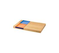 Remember Tabla de Servir 'Gusto' Chapa de Acero, Madera versátil, Gusto M