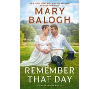 Remember That Day (ebook)