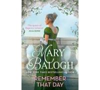Remember That Day (ebook)