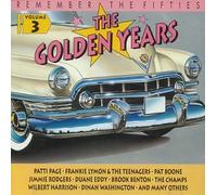 Remember the 50's Vol.3