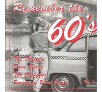 Remember the 60's 1 - Bobby Rydell, Drifters, Johnny Preston, Don Gibson, Shirelles, Acker Bilk..