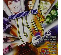 Remember the 60's