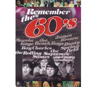Remember the 60's [Italia] [DVD]