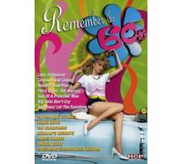 Remember the 60's - Vol. 2 [Alemania] [DVD]
