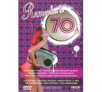 Remember the 70's - Vol. 2 [Alemania] [DVD]