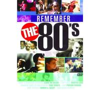 Remember the 80's [Alemania] [DVD]