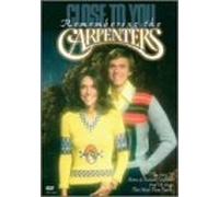 Remember the Carpenters: Close [Alemania] [DVD]
