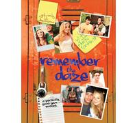 Remember the Daze [Reino Unido] [DVD]