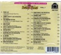 Remember the Forties-Swing Years 5 - Peggy Lee, Ella Fitzgerald, Andrew Sister, Frankie Laine..
