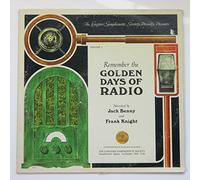 Remember the Golden Days of Radio, Vol. 2