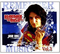 Remember the Music - Vol. 3-Remember the Music