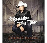 McNeal, Charlie - Remember The Time