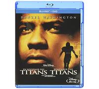 Remember The Titans [Blu-ray]