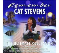 Remember: The Ultimate Collection by Cat Stevens (2000-08-03)