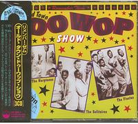 Remember Them:Old Town Doo Wop