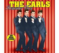 Remember Then by The Earls (1999-09-28)