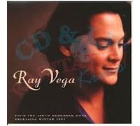 Vega,Ray - Remember When [Import]
