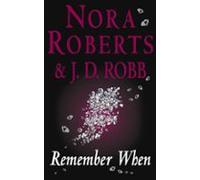 Remember When (ebook)