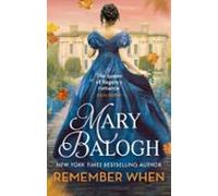 Remember When (ebook)
