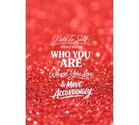 Remember Who You Are in Christ