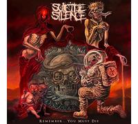 Suicide Silence - Remember... You Must Die