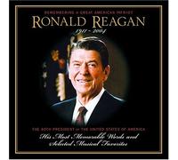 Remembering a Great American P - Remembering a Great American Patriot Ronald Reagan