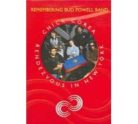 Remembering Bud Powell [USA] [DVD]