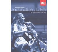 Remembering Jacqueline du Pré [Alemania] [DVD]