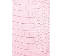 Remembering My Baby - A Journal for Love, Loss and Remembrance: Guided Prompts for Reflection and Healing - With Memory Pages, Letter Writing and ... Gift for Someone Grieving. Pink Croc Cover