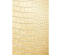 Remembering My Baby - A Journal for Love, Loss and Remembrance: Guided Prompts for Reflection and Healing - With Memory Pages, Letter Writing and ... Gift for Someone Grieving. Beige Croc Cover.