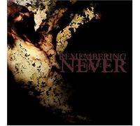 Remembering Never - Suffocates My Words