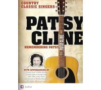 Remembering Patsy Cline [USA] [DVD]