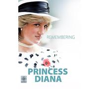 Remembering Princess Diana [Edizione: Stati Uniti] [Italia] [DVD]